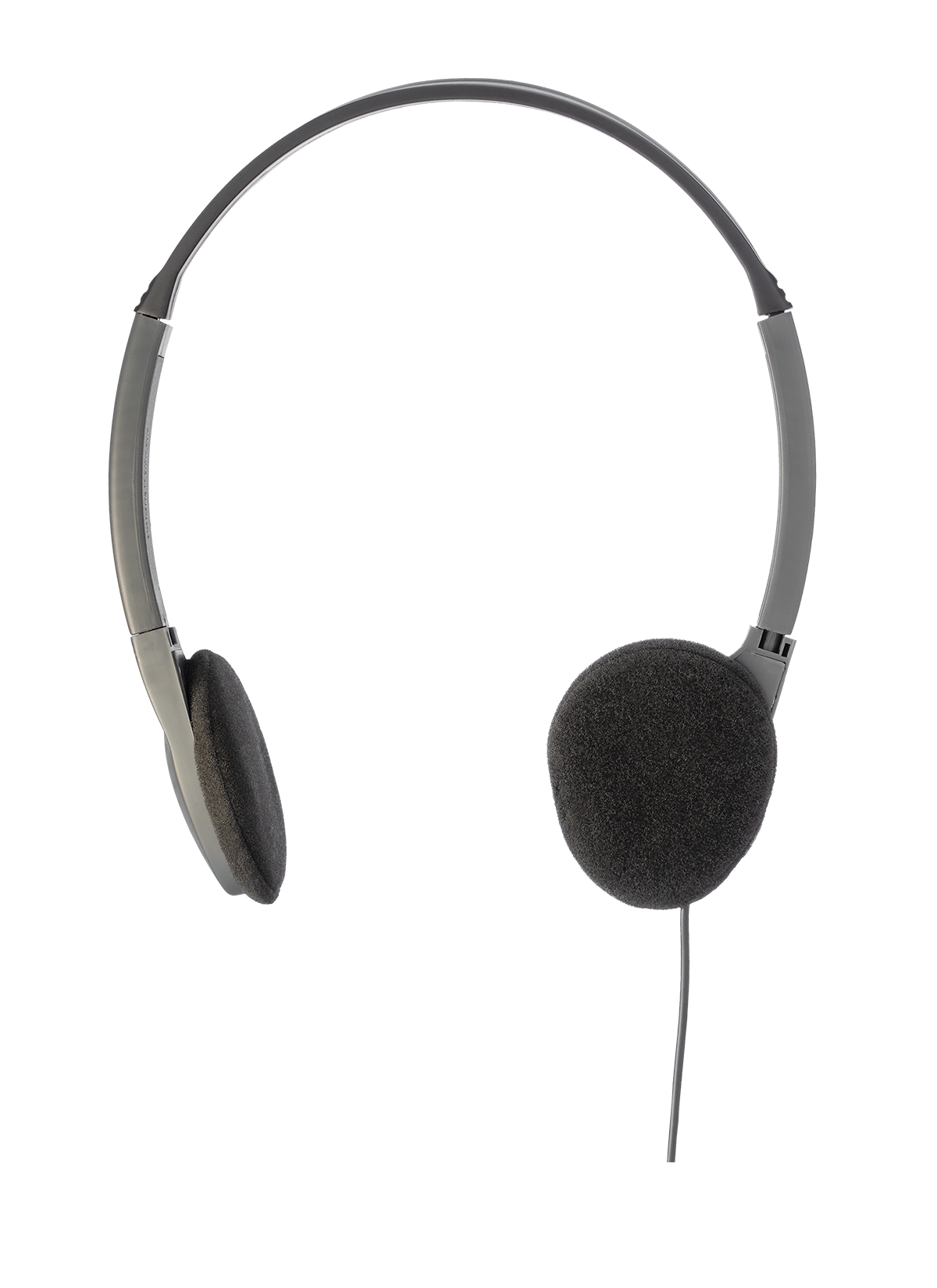 hp-136 hoofdtelefoon